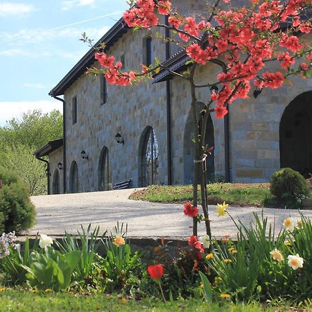 Villa Lavanda Elena Kültér fotó