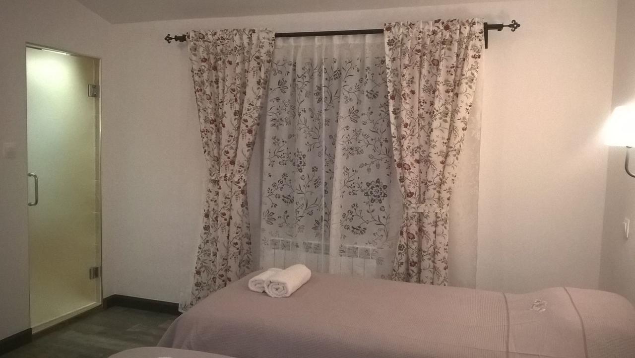 Villa Lavanda Elena Kültér fotó