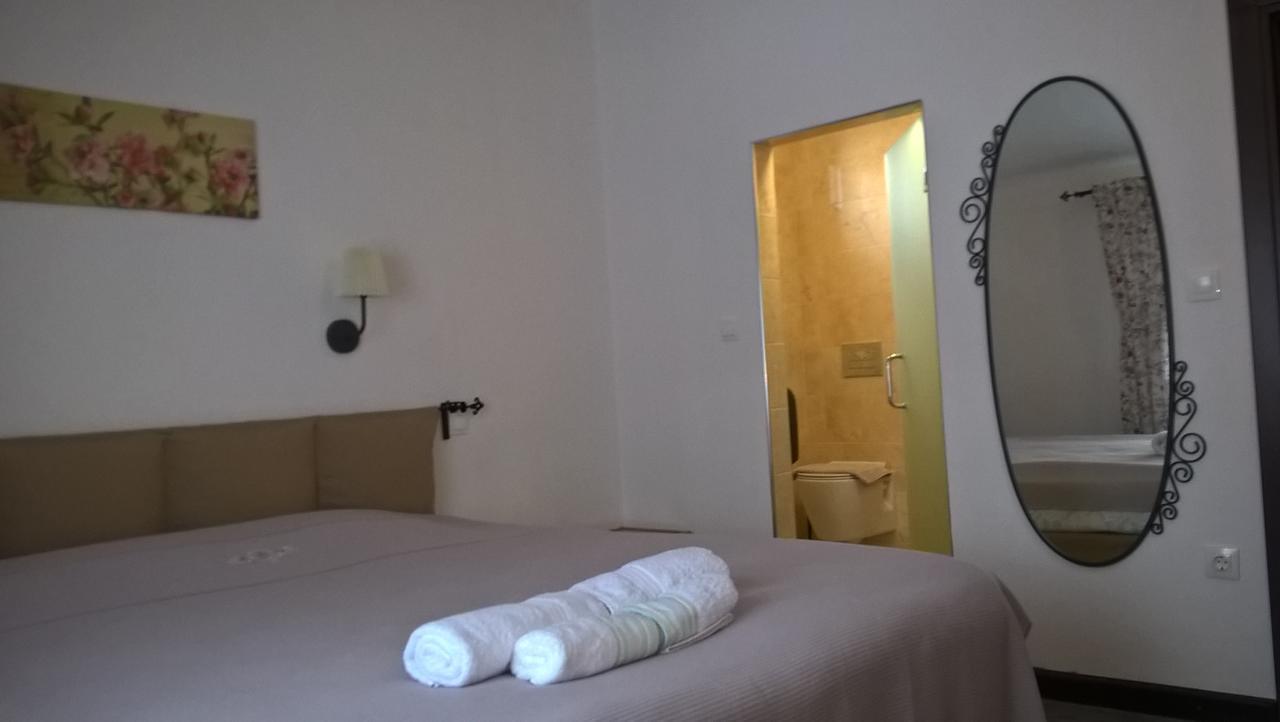 Villa Lavanda Elena Kültér fotó