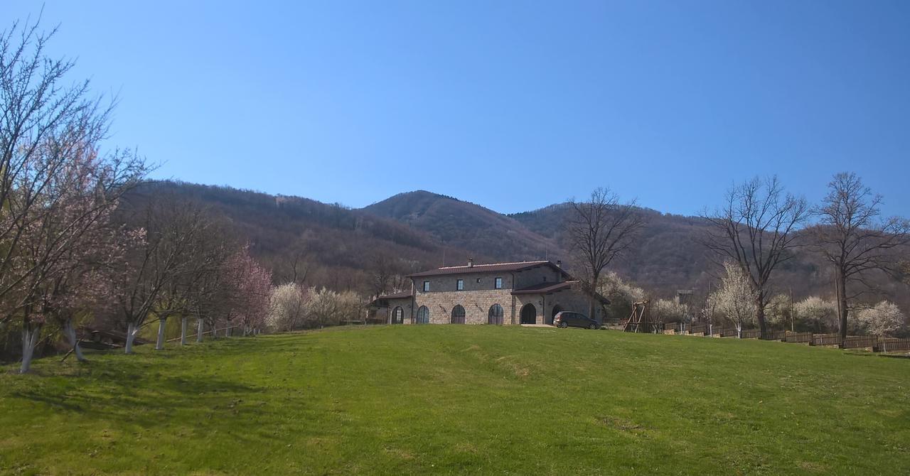 Villa Lavanda Elena Kültér fotó