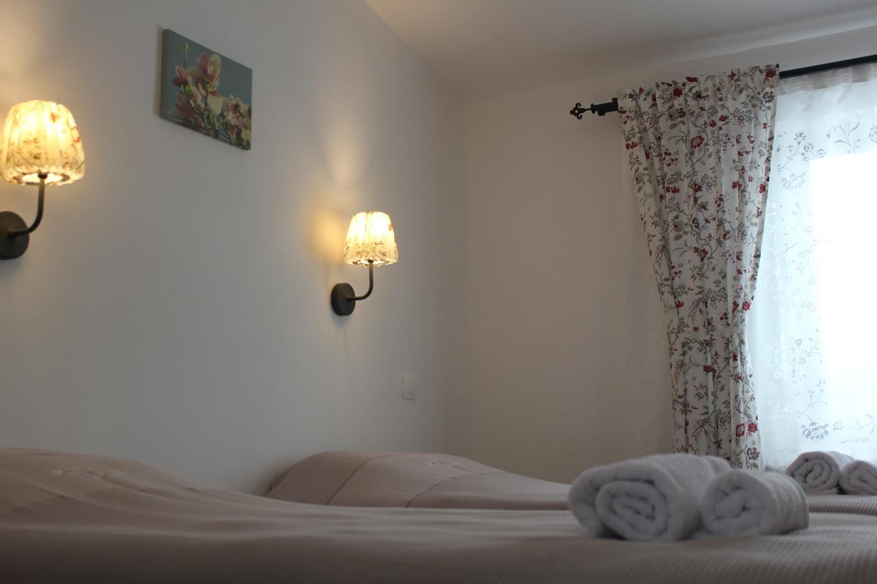 Villa Lavanda Elena Kültér fotó