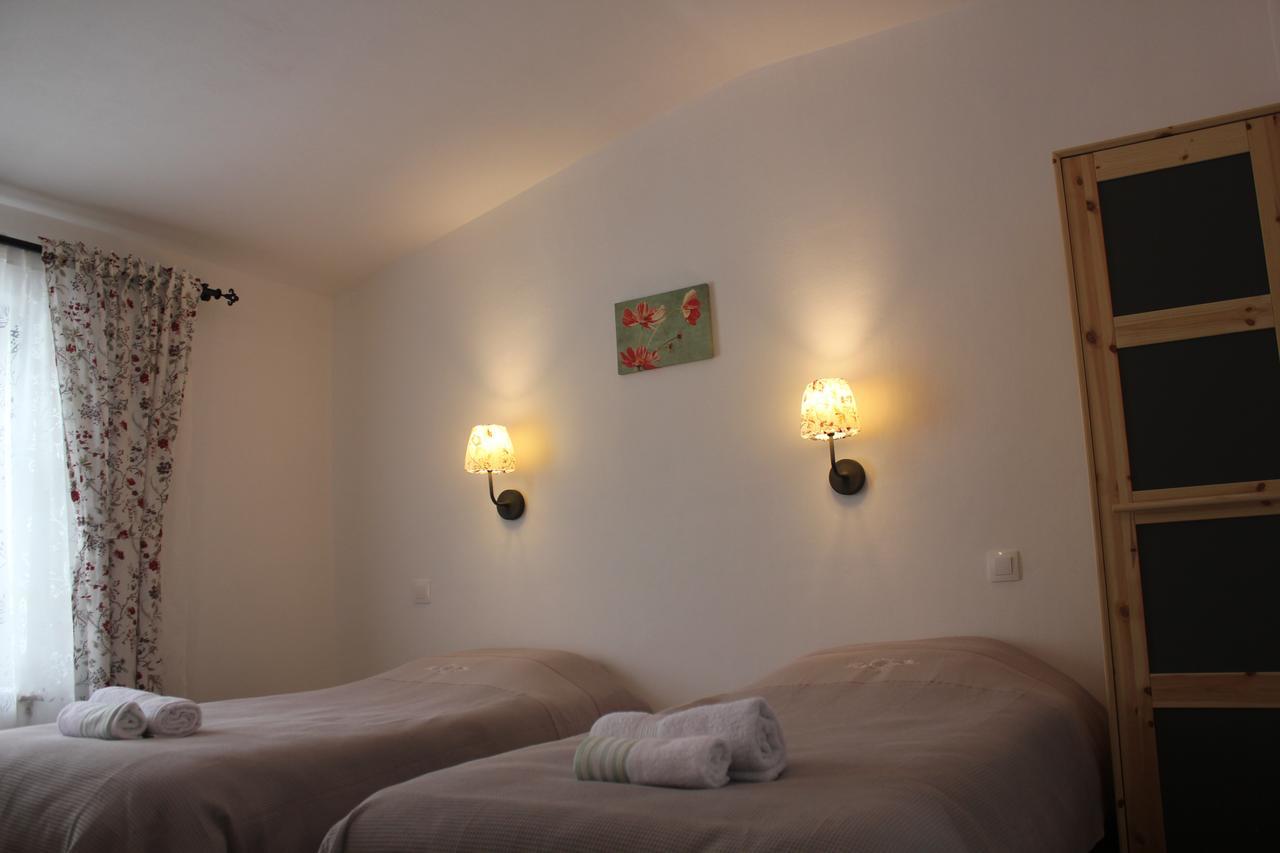 Villa Lavanda Elena Kültér fotó