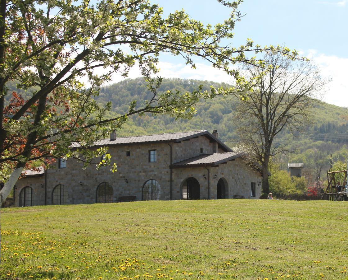 Villa Lavanda Elena Kültér fotó