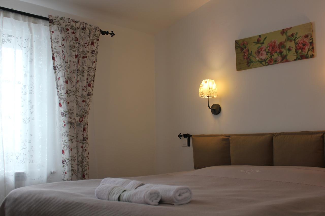 Villa Lavanda Elena Kültér fotó