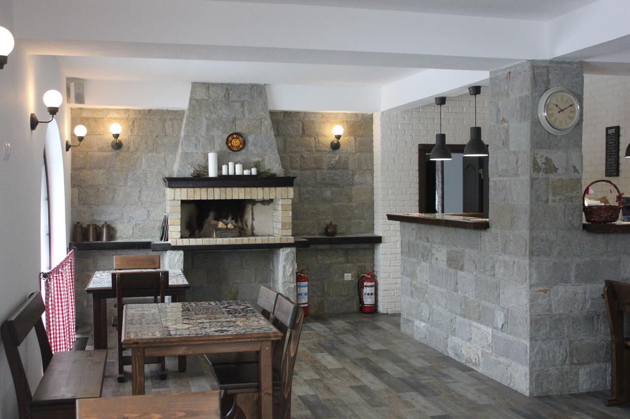 Villa Lavanda Elena Kültér fotó