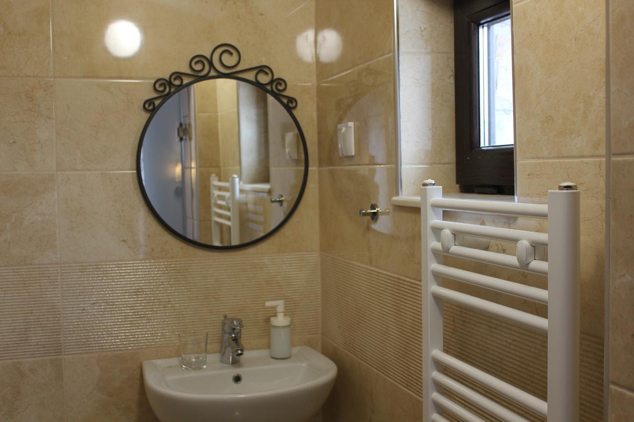 Villa Lavanda Elena Kültér fotó