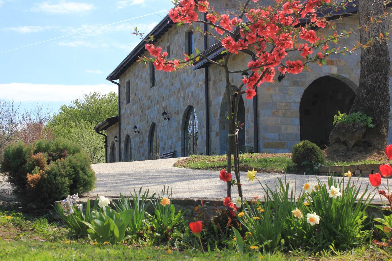 Villa Lavanda Elena Kültér fotó