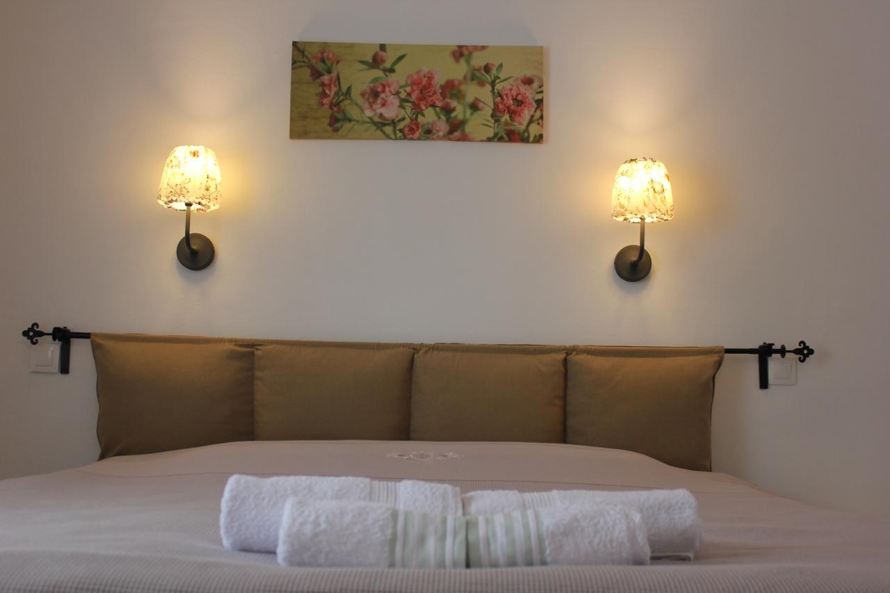 Villa Lavanda Elena Kültér fotó