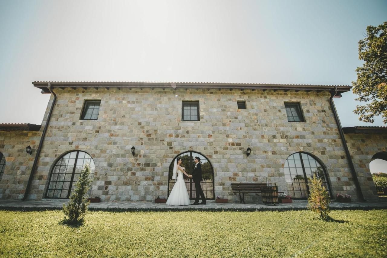 Villa Lavanda Elena Kültér fotó