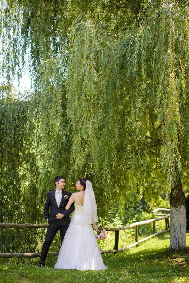 Villa Lavanda Elena Kültér fotó
